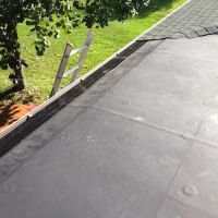 Membrane Roofers Inc ico