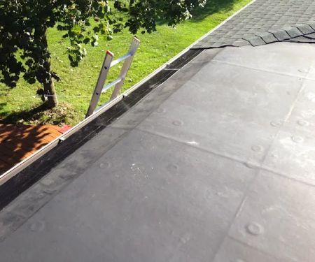 Membrane Roofers Inc