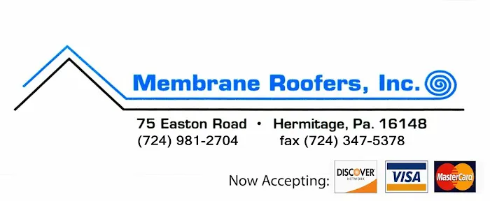 Membrane Roofers Inc Picture 2