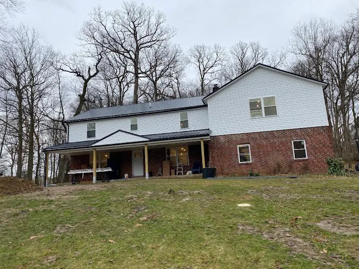 All-Star Roofing & Siding, LLC. Picture 3