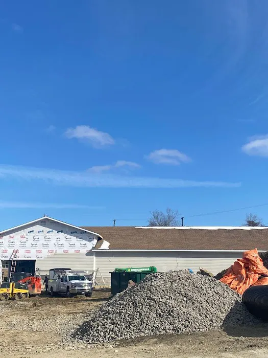 All-Star Roofing & Siding, LLC. Picture 1