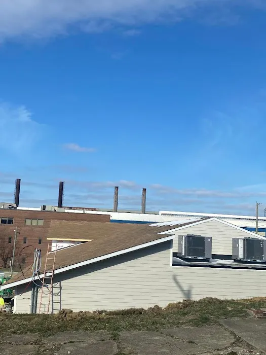 All-Star Roofing & Siding, LLC. Picture 5