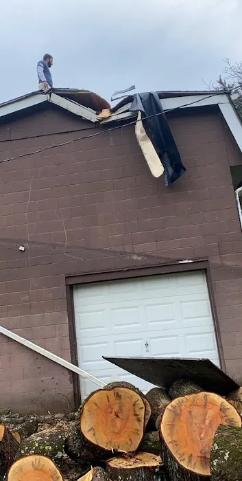 All-Star Roofing & Siding, LLC. Picture 4