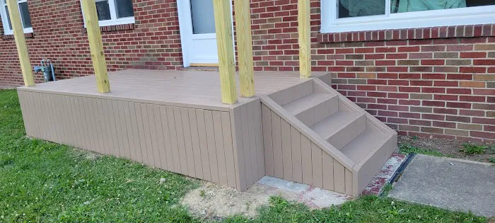 All-Star Roofing & Siding, LLC. Picture 8