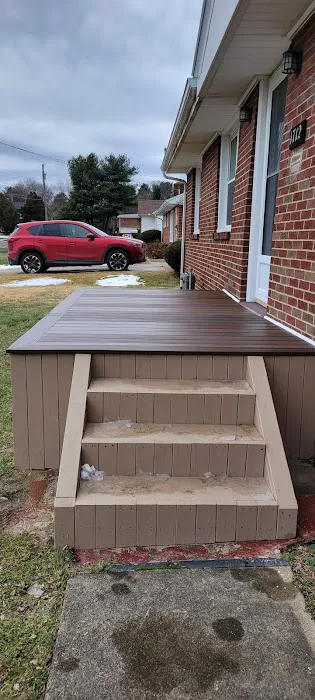 All-Star Roofing & Siding, LLC. Picture 6