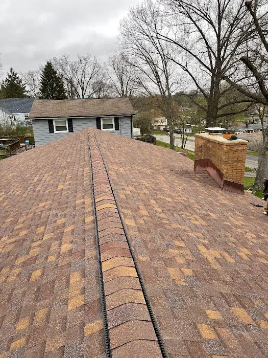 All-Star Roofing & Siding, LLC. Picture 2