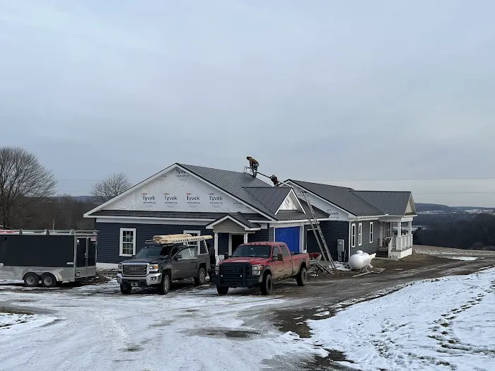 Metal Exteriors LLC Picture 7