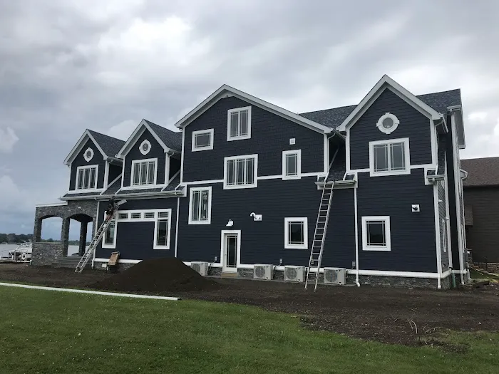 Metal Exteriors LLC Picture 3