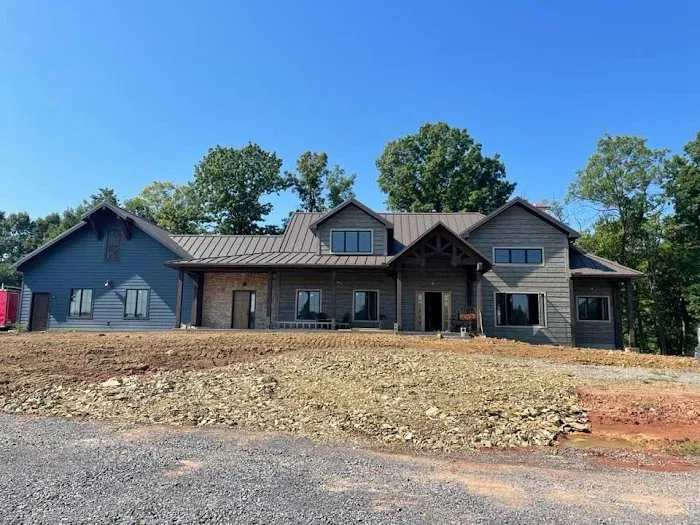 Metal Exteriors LLC Picture 1