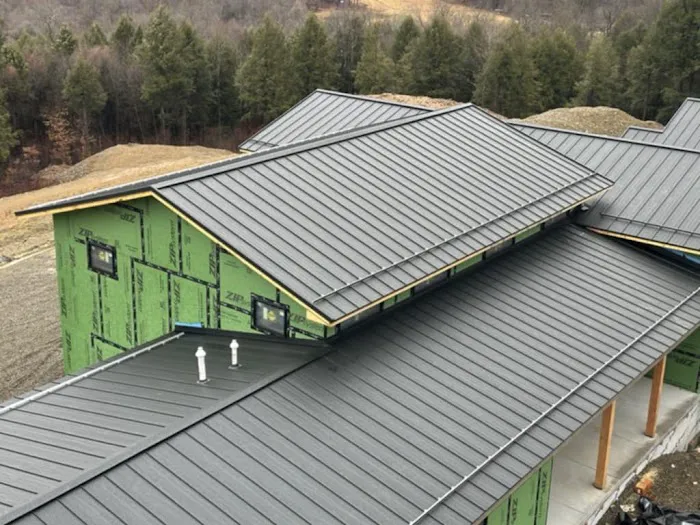 H&S Roofing and Structures Picture 2