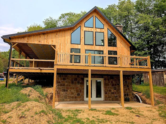 H&S Roofing and Structures Picture 4