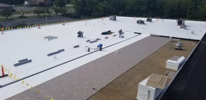 Double R Roofing LLC Picture 1