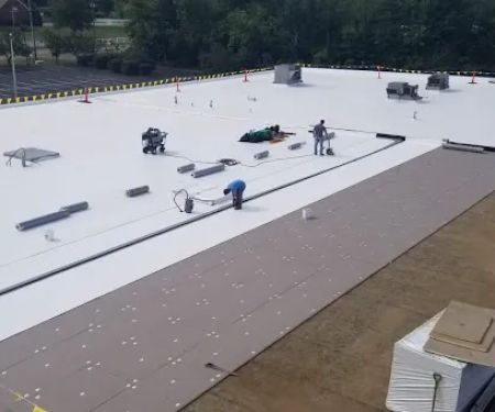 Double R Roofing LLC