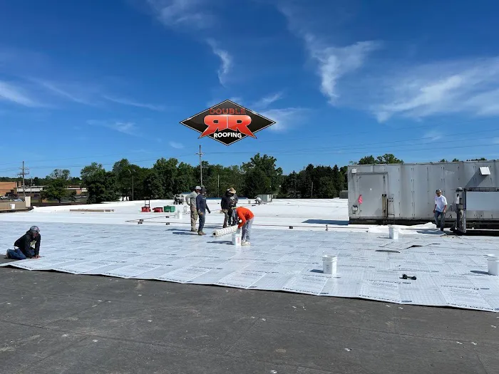 Double R Roofing LLC Picture 6