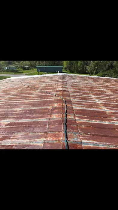 Alpha Roof Restoration and Consulting Picture 1