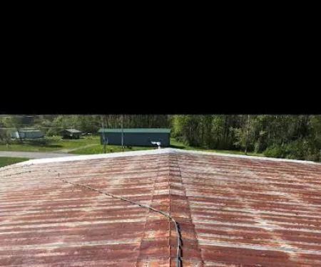 Alpha Roof Restoration and Consulting