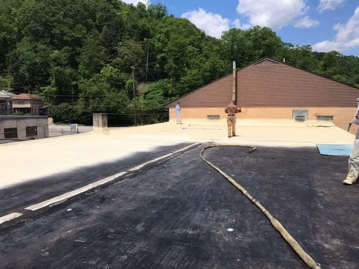 Alpha Roof Restoration and Consulting Picture 10