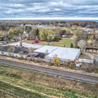 Great Lakes Commercial Roofing, LLC ico