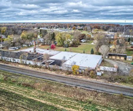 Great Lakes Commercial Roofing, LLC