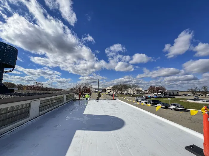 Great Lakes Commercial Roofing, LLC Picture 4