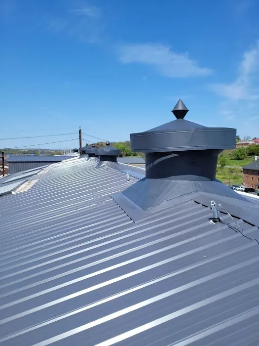 Great Lakes Commercial Roofing, LLC Picture 8