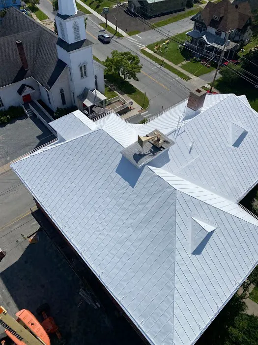 RJ Future Roofing Picture 8