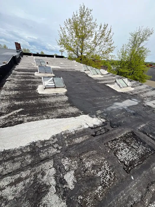 RJ Future Roofing Picture 6