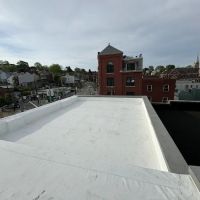 RJ Future Roofing ico