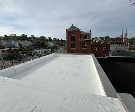 RJ Future Roofing