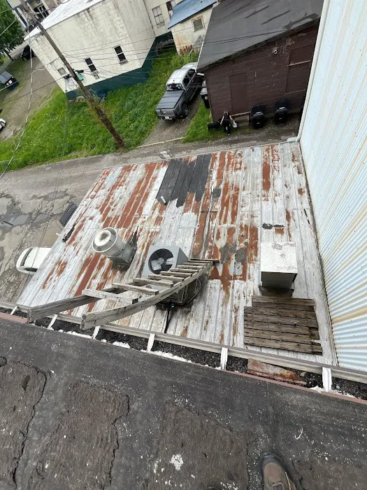 RJ Future Roofing Picture 3