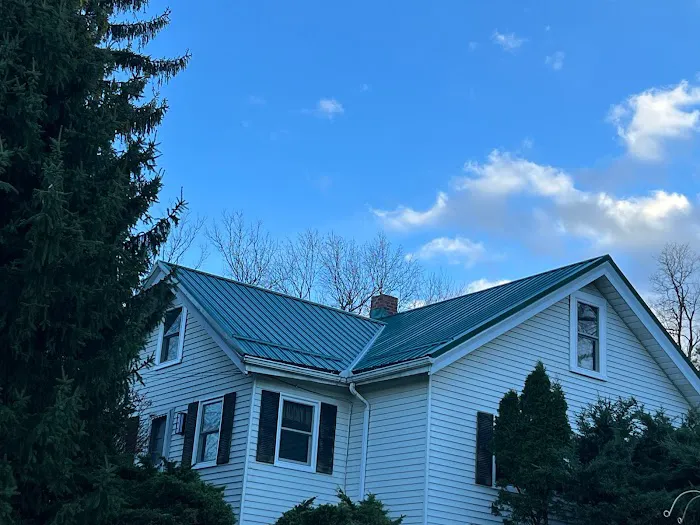 Mullet Brothers Roofing Picture 7