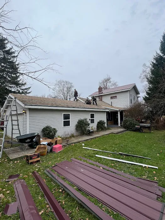 Mullet Brothers Roofing Picture 5