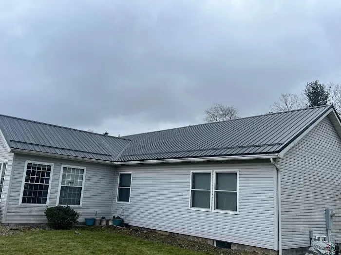 Mullet Brothers Roofing Picture 2