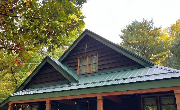 Mullet Brothers Roofing Picture 9