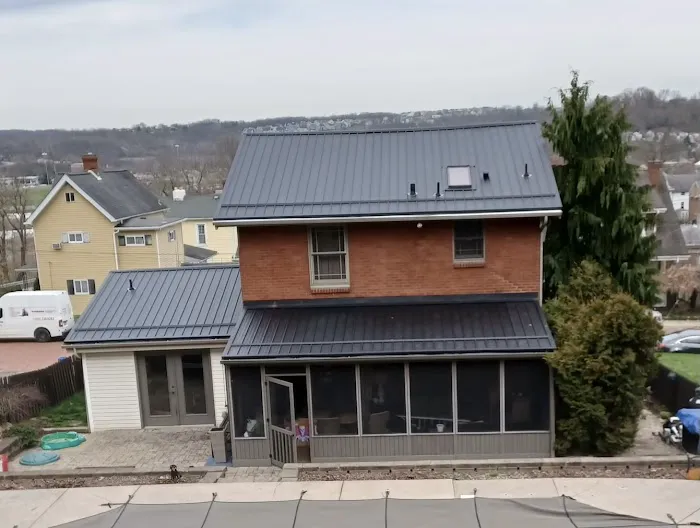 Mullet Brothers Roofing Picture 1