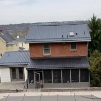 Mullet Brothers Roofing ico