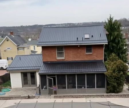 Mullet Brothers Roofing