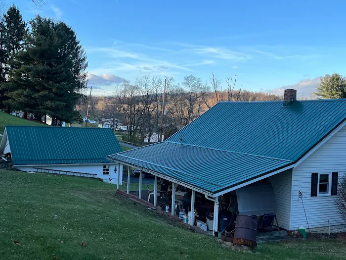 Mullet Brothers Roofing Picture 6