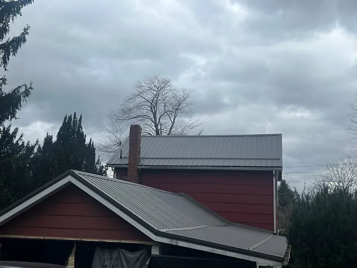 Mullet Brothers Roofing Picture 4