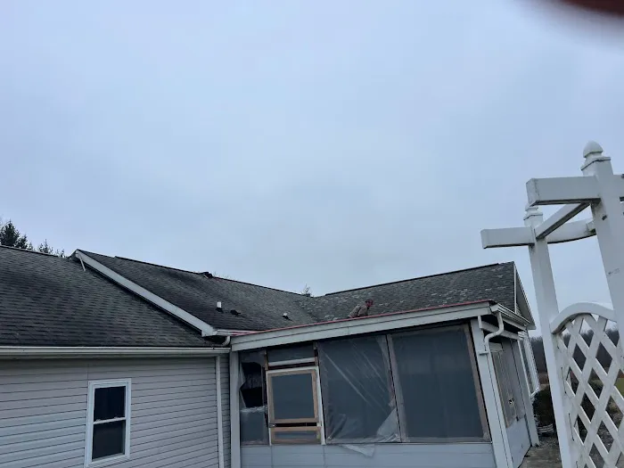 Mullet Brothers Roofing Picture 8