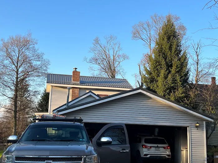 Mullet Brothers Roofing Picture 3