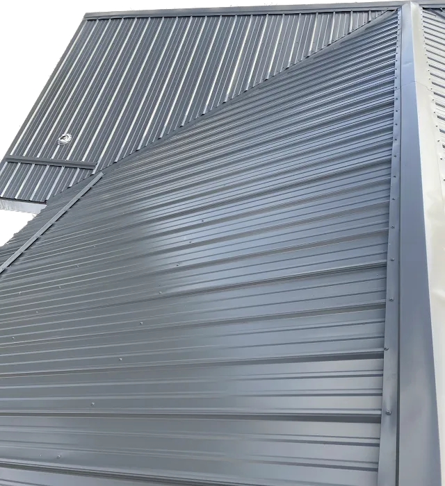 Mullet Brothers Roofing Picture 10