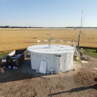 Sheckler Contracting ico