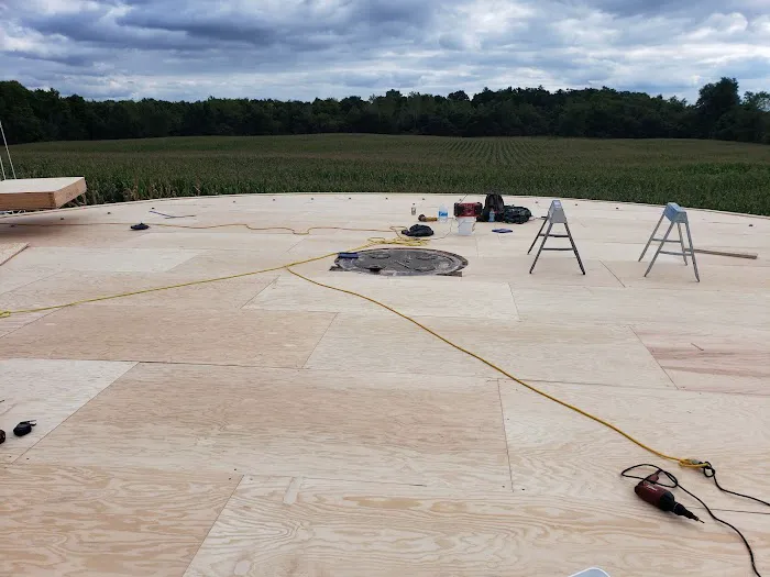 Sheckler Contracting Picture 5