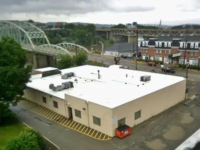 Umbrella Roofing Systems Inc Picture 1