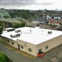 Umbrella Roofing Systems Inc ico