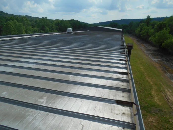 Umbrella Roofing Systems Inc Picture 2