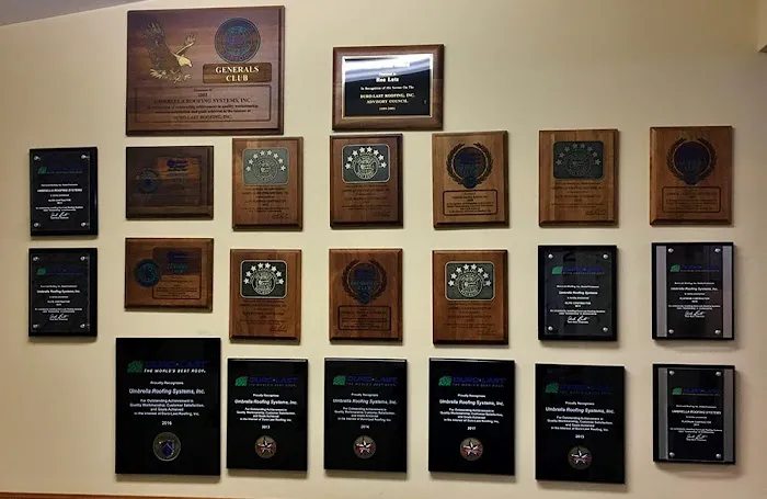 Umbrella Roofing Systems Inc Picture 8