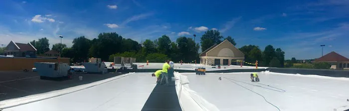 Umbrella Roofing Systems Inc Picture 3