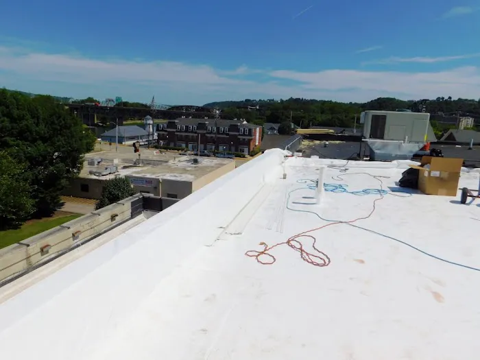 Umbrella Roofing Systems Inc Picture 4